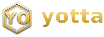 yotta logo