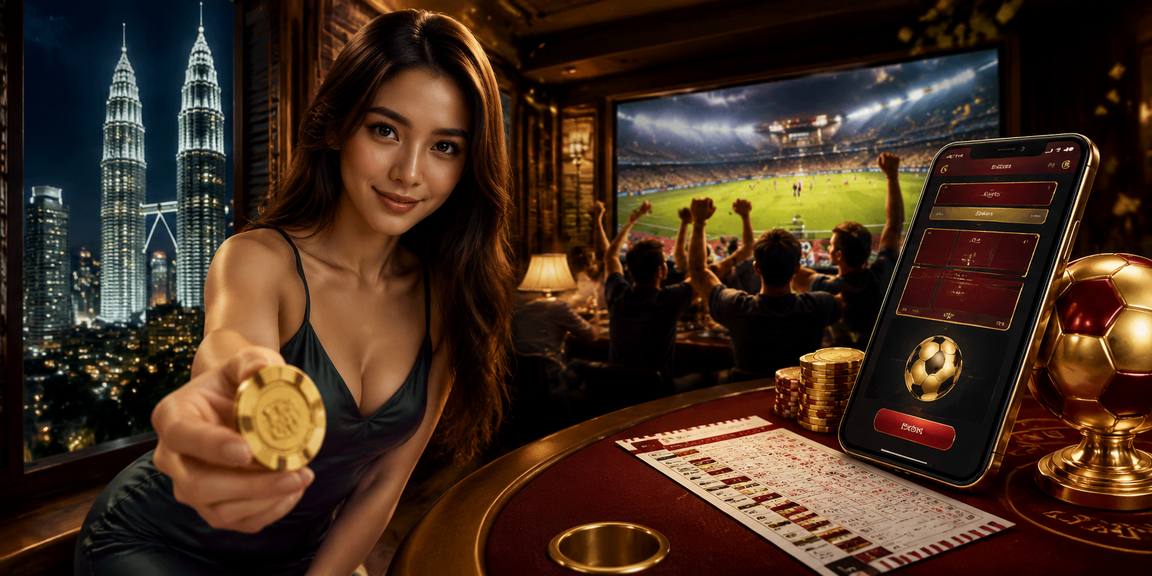 yotta Enchanted Treasure Hadir di yotta Malaysia